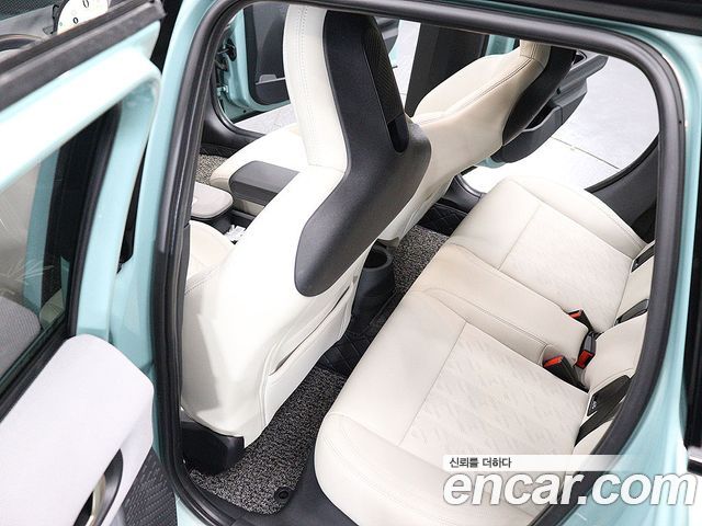 MINI Cooper S (IV) 5 Door Favoured 2025 — фото 20