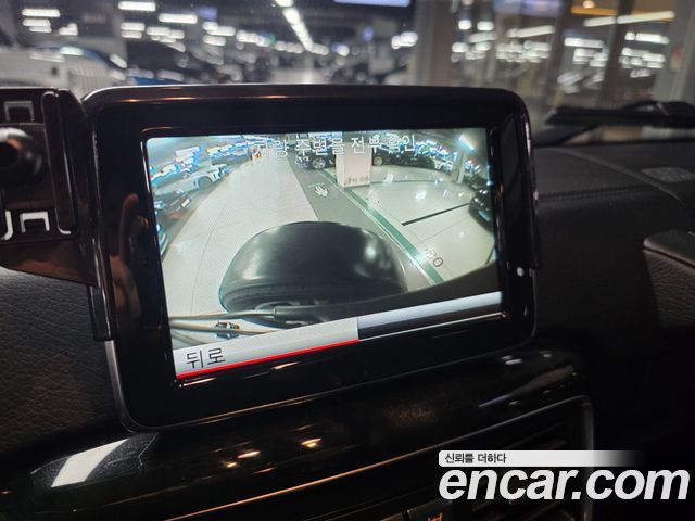 Mercedes-Benz G-Class (W463) G350 BlueTEC 2014 — фото 17