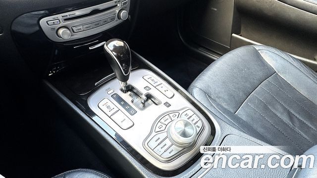 Hyundai Genesis BH330 Premium Standard 2013 — фото 20