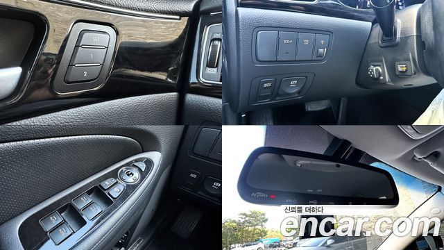 Hyundai Genesis BH330 Premium Standard 2013 — фото 22