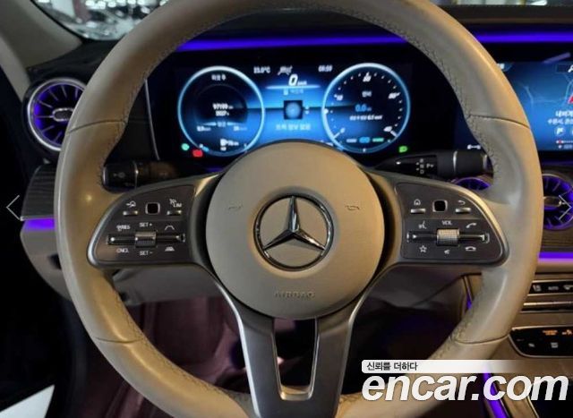 Mercedes-Benz CLS-Class (C257) CLS450 4MATIC AMG Line 2021 — фото 8