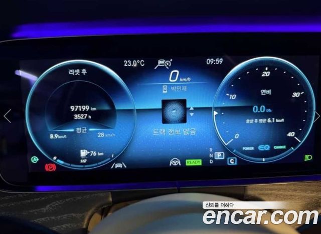 Mercedes-Benz CLS-Class (C257) CLS450 4MATIC AMG Line 2021 — фото 9