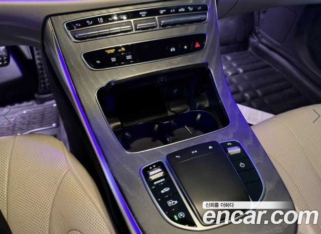 Mercedes-Benz CLS-Class (C257) CLS450 4MATIC AMG Line 2021 — фото 15