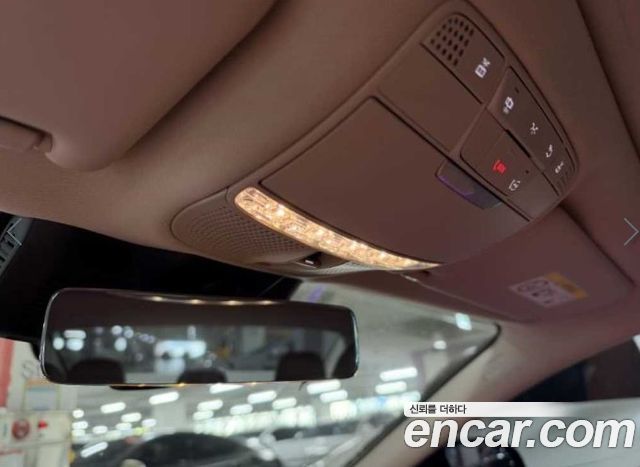 Mercedes-Benz CLS-Class (C257) CLS450 4MATIC AMG Line 2021 — фото 16