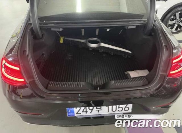 Mercedes-Benz CLS-Class (C257) CLS450 4MATIC AMG Line 2021 — фото 19