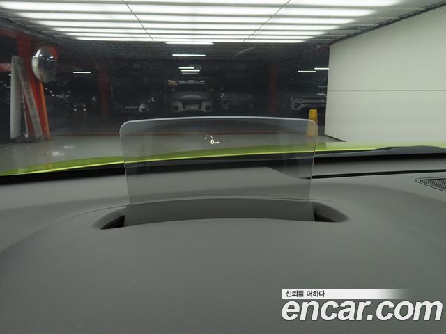 Hyundai Kona 1.6 Turbo 2WD FLUX Premium Special 2019 — фото 15