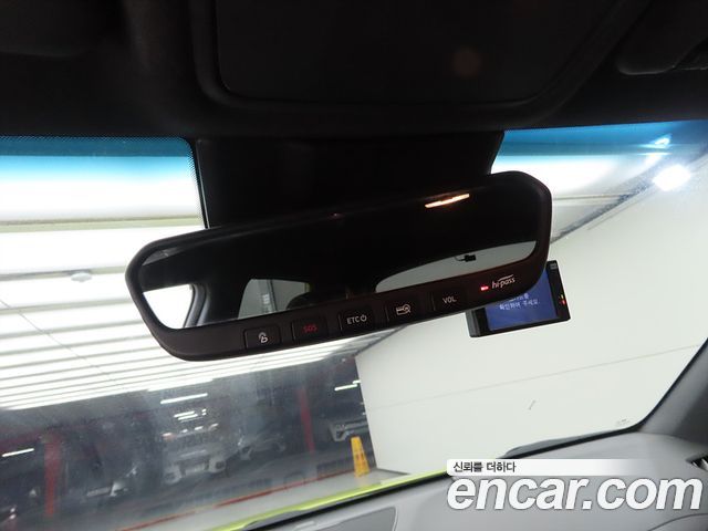 Hyundai Kona 1.6 Turbo 2WD FLUX Premium Special 2019 — фото 16