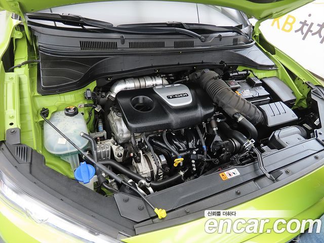 Hyundai Kona 1.6 Turbo 2WD FLUX Premium Special 2019 — фото 23
