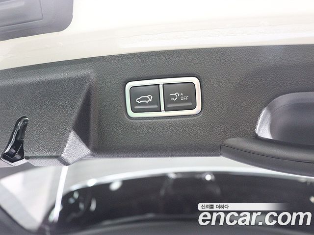 Kia Sorento (IV) HEV 1.6 2WD Noblesse 2024 — фото 6