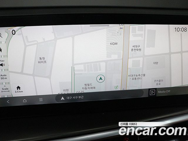Kia Sorento (IV) HEV 1.6 2WD Noblesse 2024 — фото 10
