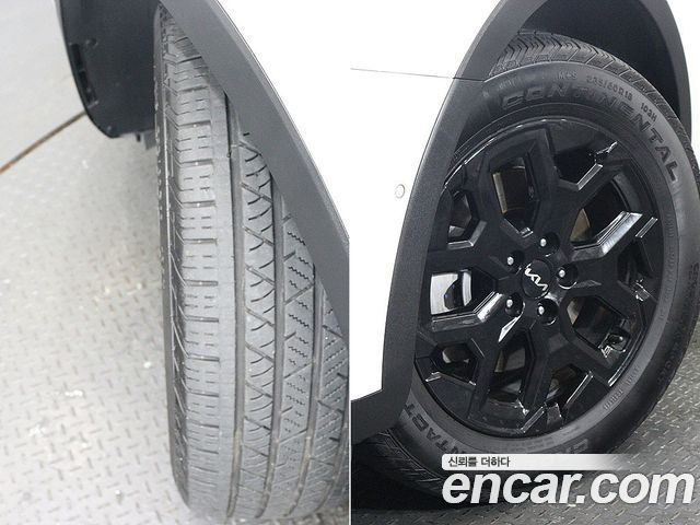 Kia Sorento (IV) HEV 1.6 2WD Noblesse 2024 — фото 24