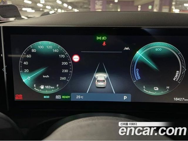 Hyundai Tucson Hybrid (NX4) HEV 1.6 2WD Inspiration 2025 — фото 7