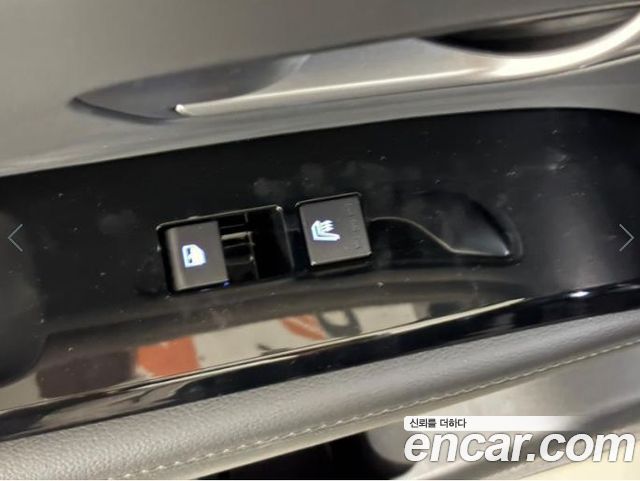 Hyundai Tucson Hybrid (NX4) HEV 1.6 2WD Inspiration 2025 — фото 19