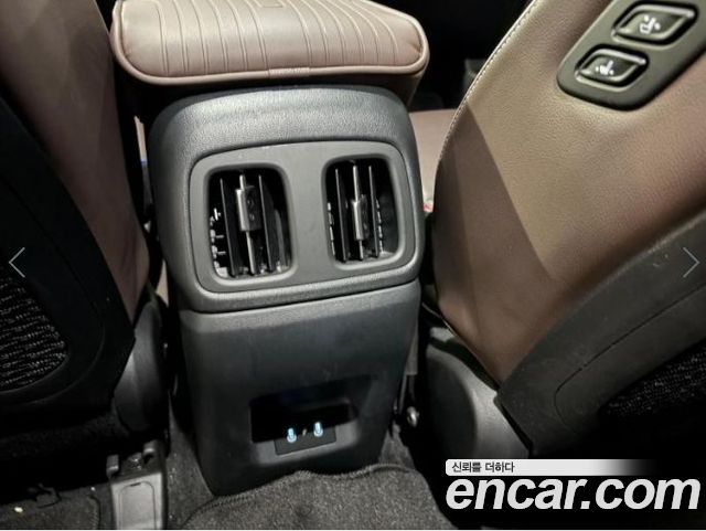 Hyundai Tucson Hybrid (NX4) HEV 1.6 2WD Inspiration 2025 — фото 20