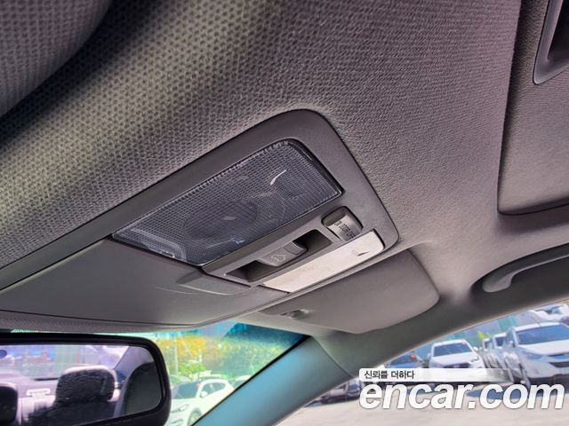 Kia K3 Prestige 2015 — фото 9