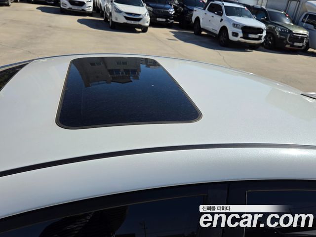 Kia K3 Prestige 2015 — фото 10