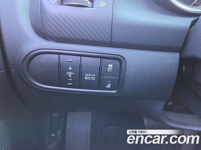 Kia K3 Prestige 2015 — фото 15