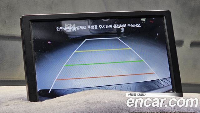 Hyundai Grand Starex 12-Seater Wagon CVX Premium 2013 — фото 16