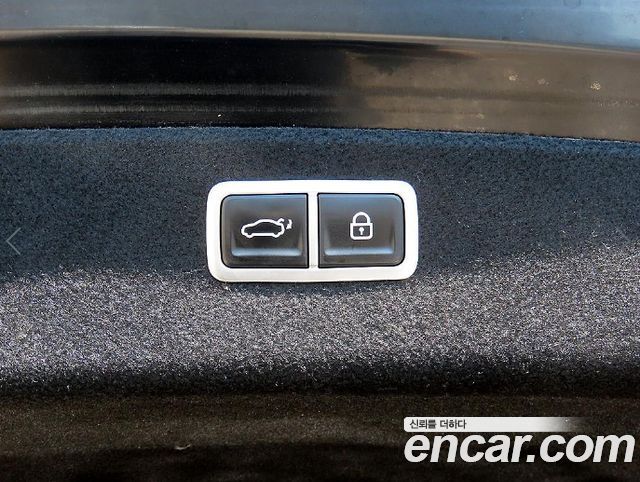 Genesis G80 (RG3) Gasoline 2.5 Turbo 2WD 2021 — фото 20