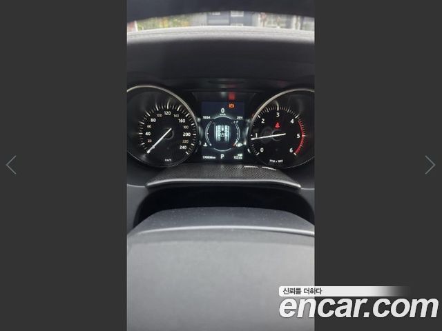 Land Rover Range Rover Evoque 2.0 TD4 SE 2018 — фото 3
