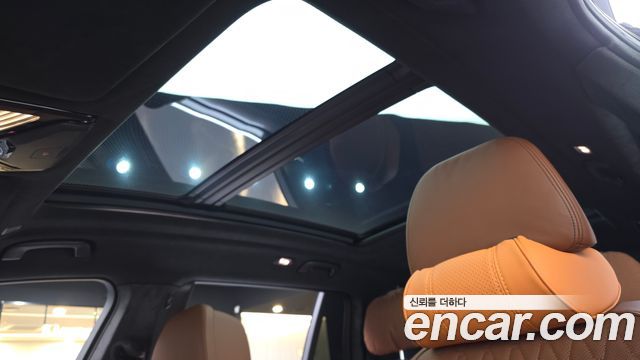 BMW X7 (G07) xDrive 40i M Sport 6STR 2024 — фото 19