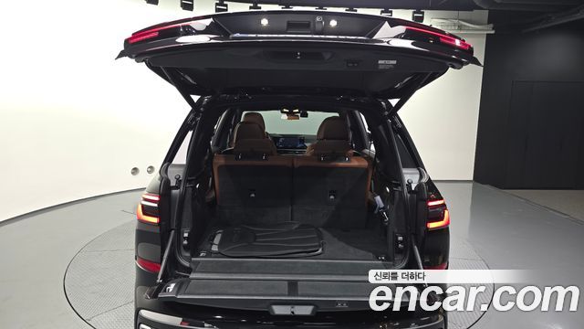 BMW X7 (G07) xDrive 40i M Sport 6STR 2024 — фото 20