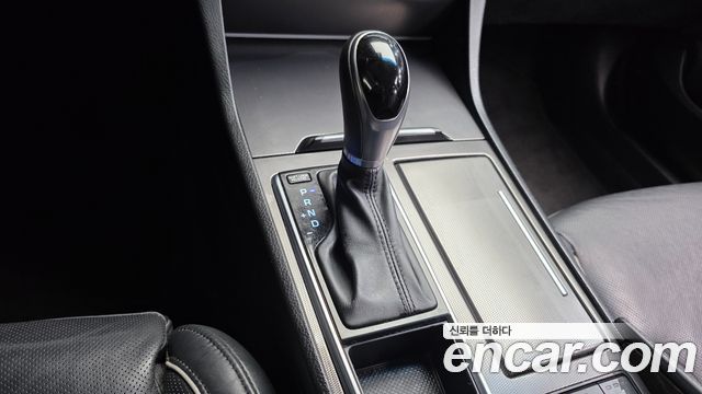 Hyundai Aslan G300  Modern 2017 — фото 9