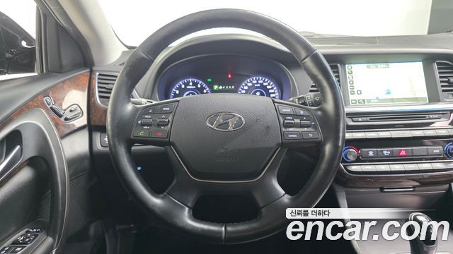 Hyundai Aslan G300  Modern 2017 — фото 13