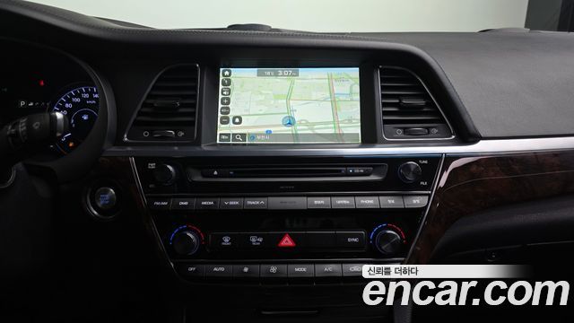 Hyundai Aslan G300  Modern 2017 — фото 14