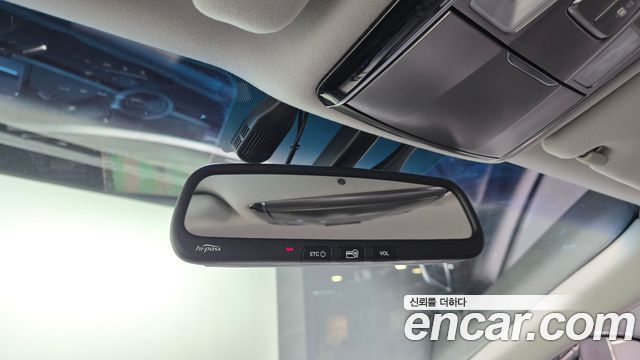 Hyundai Aslan G300  Modern 2017 — фото 16