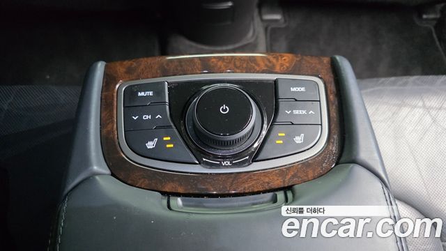 Hyundai Aslan G300  Modern 2017 — фото 19