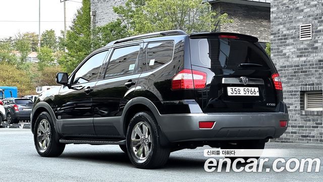 Kia Mohave 4WD KV 300 2014 — фото 4