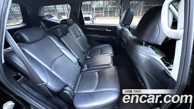Kia Mohave 4WD KV 300 2014 — фото 17