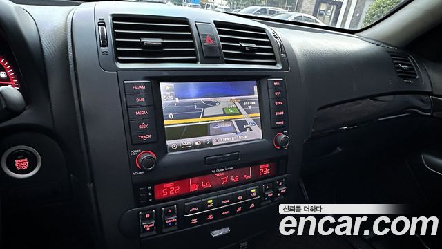 Kia Mohave 4WD KV 300 2014 — фото 19
