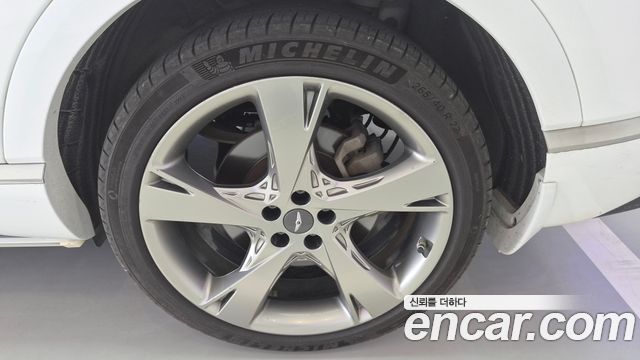 Genesis GV80 3.0 Diesel 2WD 2020 — фото 18