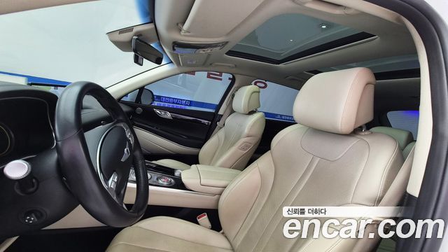 Genesis GV80 3.0 Diesel 2WD 2020 — фото 20