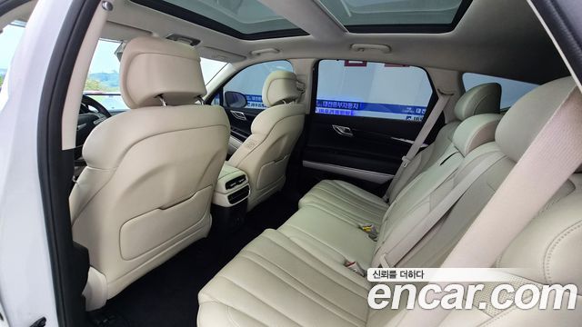Genesis GV80 3.0 Diesel 2WD 2020 — фото 21