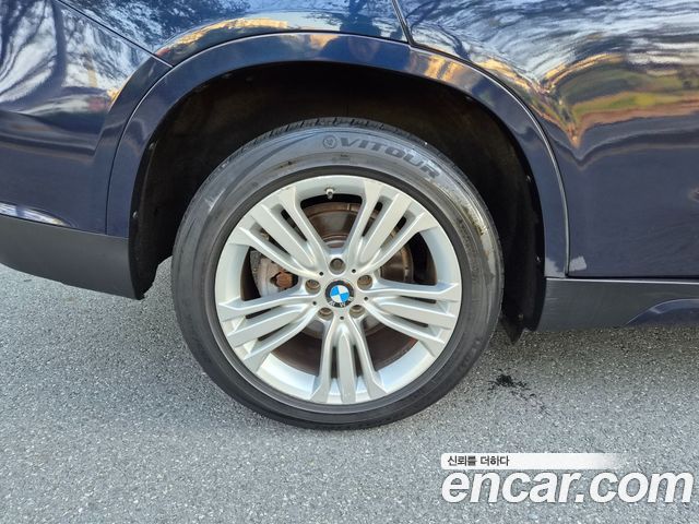 BMW X5 (F15) xDrive 30d 2015 — фото 5