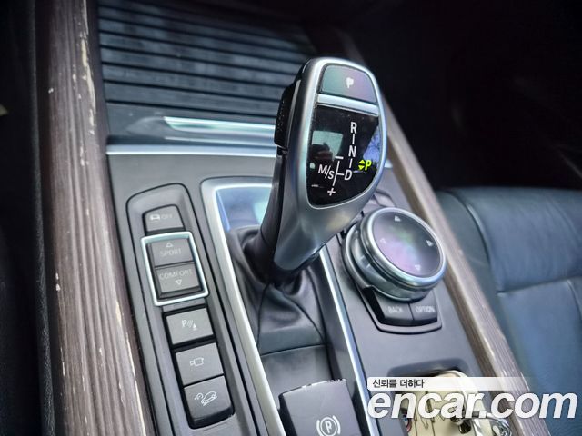BMW X5 (F15) xDrive 30d 2015 — фото 9