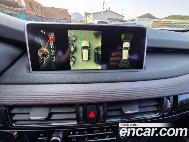 BMW X5 (F15) xDrive 30d 2015 — фото 16