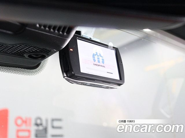 Jeep Wrangler (JL) 2.0 Rubicon Power Top 4Door 2019 — фото 7