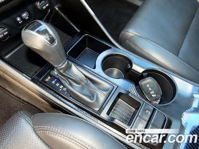 Hyundai Tucson Diesel 2.0 2WD Modern 2019 — фото 9