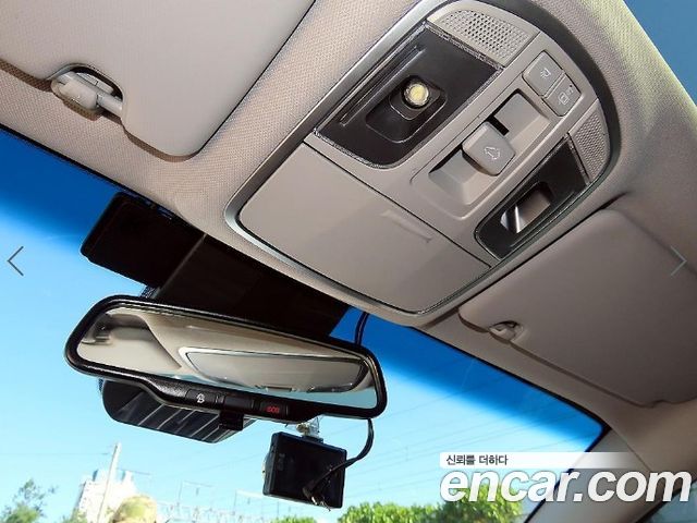 Hyundai Tucson Diesel 2.0 2WD Modern 2019 — фото 17
