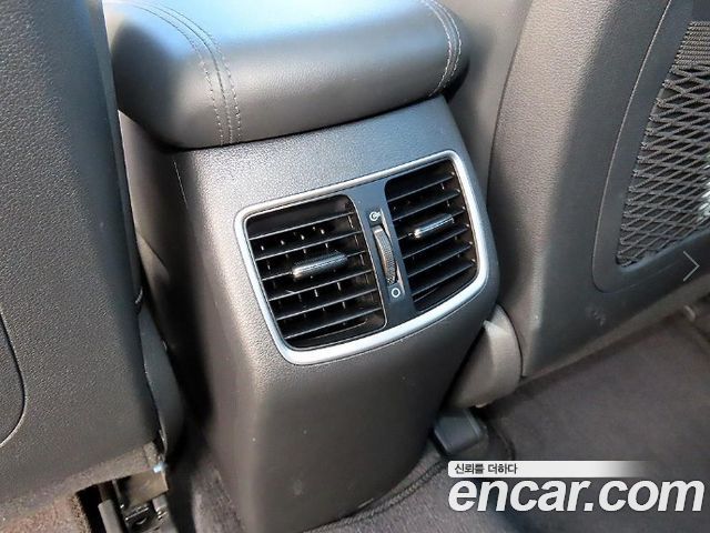 Hyundai Tucson Diesel 2.0 2WD Modern 2019 — фото 18