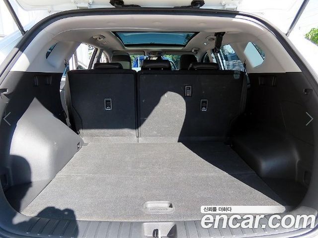 Hyundai Tucson Diesel 2.0 2WD Modern 2019 — фото 20