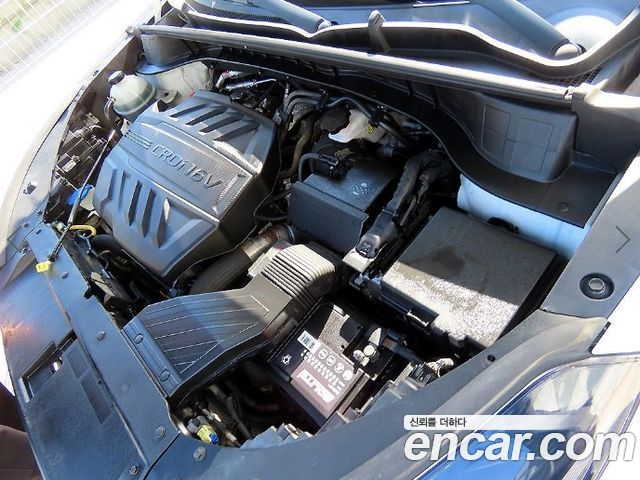 Hyundai Tucson Diesel 2.0 2WD Modern 2019 — фото 22