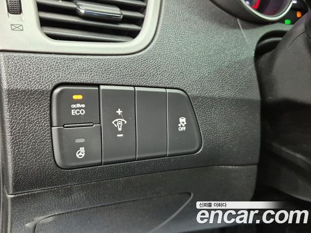 Hyundai Avante (MD) M16 GDI Avenue 2014 — фото 20