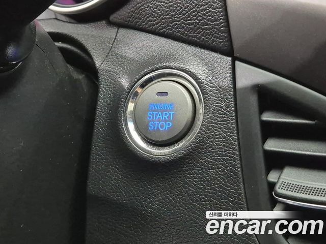 Hyundai Avante (MD) M16 GDI Avenue 2014 — фото 22