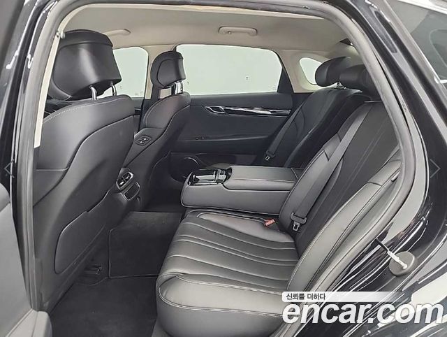 Genesis G80 (RG3) Gasoline 2.5 Turbo 2WD 2021 — фото 16