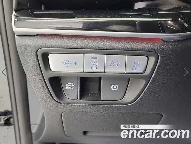 Genesis G80 (RG3) Gasoline 2.5 Turbo 2WD 2021 — фото 22